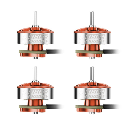 0802 Brushless Motors (2026) 原廠商品圖片 1