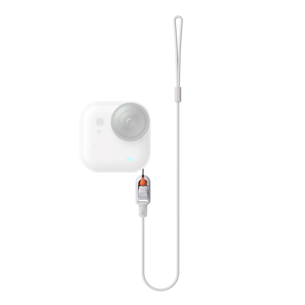 Insta360 GO Ultra 快拆安全繩 官方圖片 2