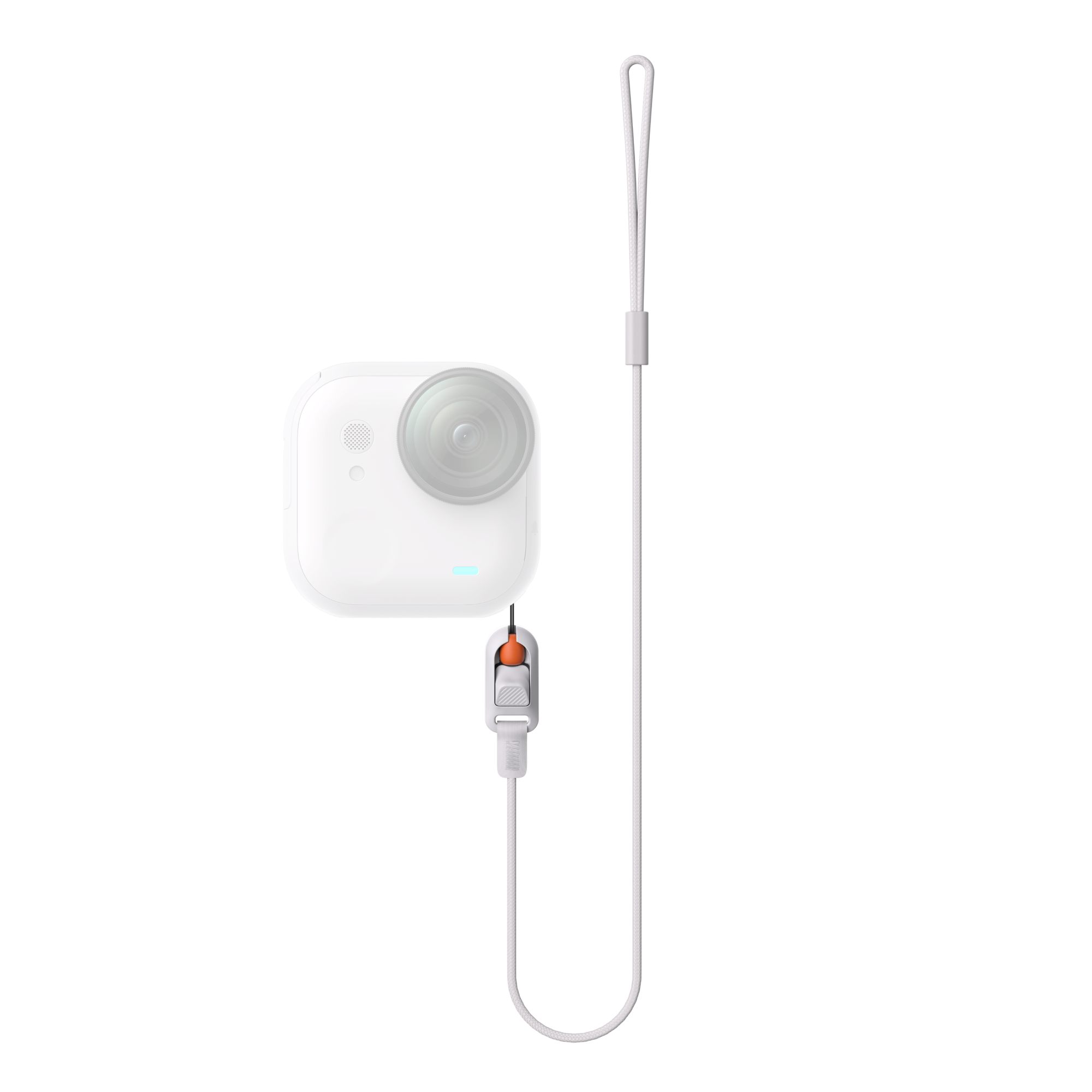 Insta360 GO Ultra 快拆安全繩 官方圖片 2