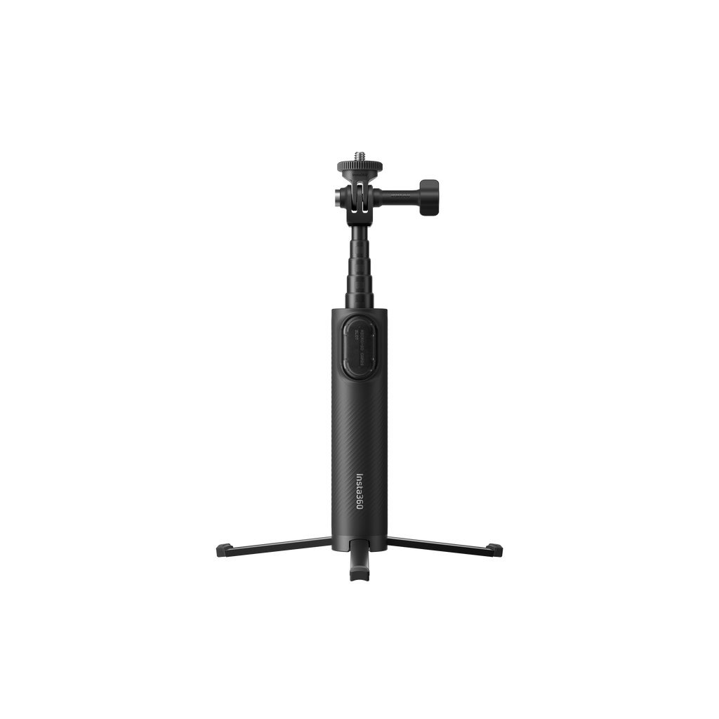 Insta360 第二代迷你三腳架自拍棒 官方圖片 2