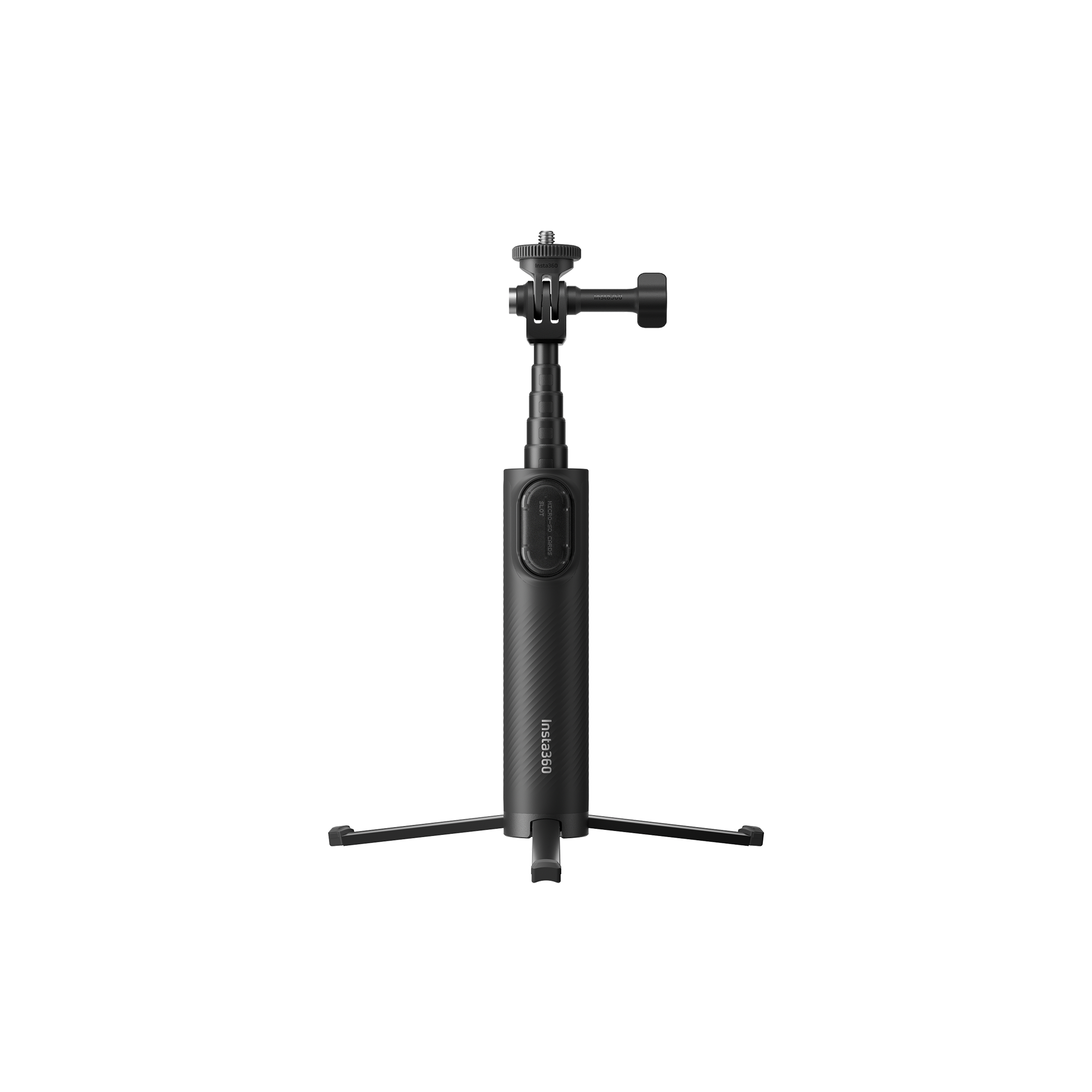 Insta360 第二代迷你三腳架自拍棒 官方圖片 2