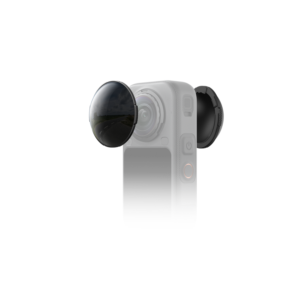 Insta360 X6 ND濾鏡 主圖