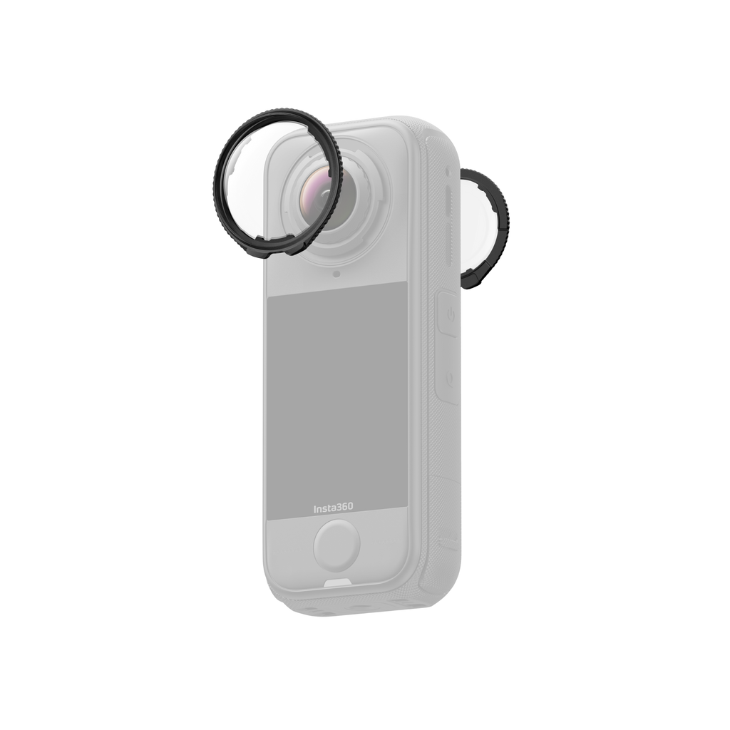 Insta360 X4 Air 標準鏡頭保護鏡 主圖