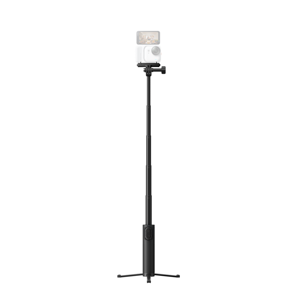 Insta360 第二代迷你三腳架自拍棒 官方圖片 3