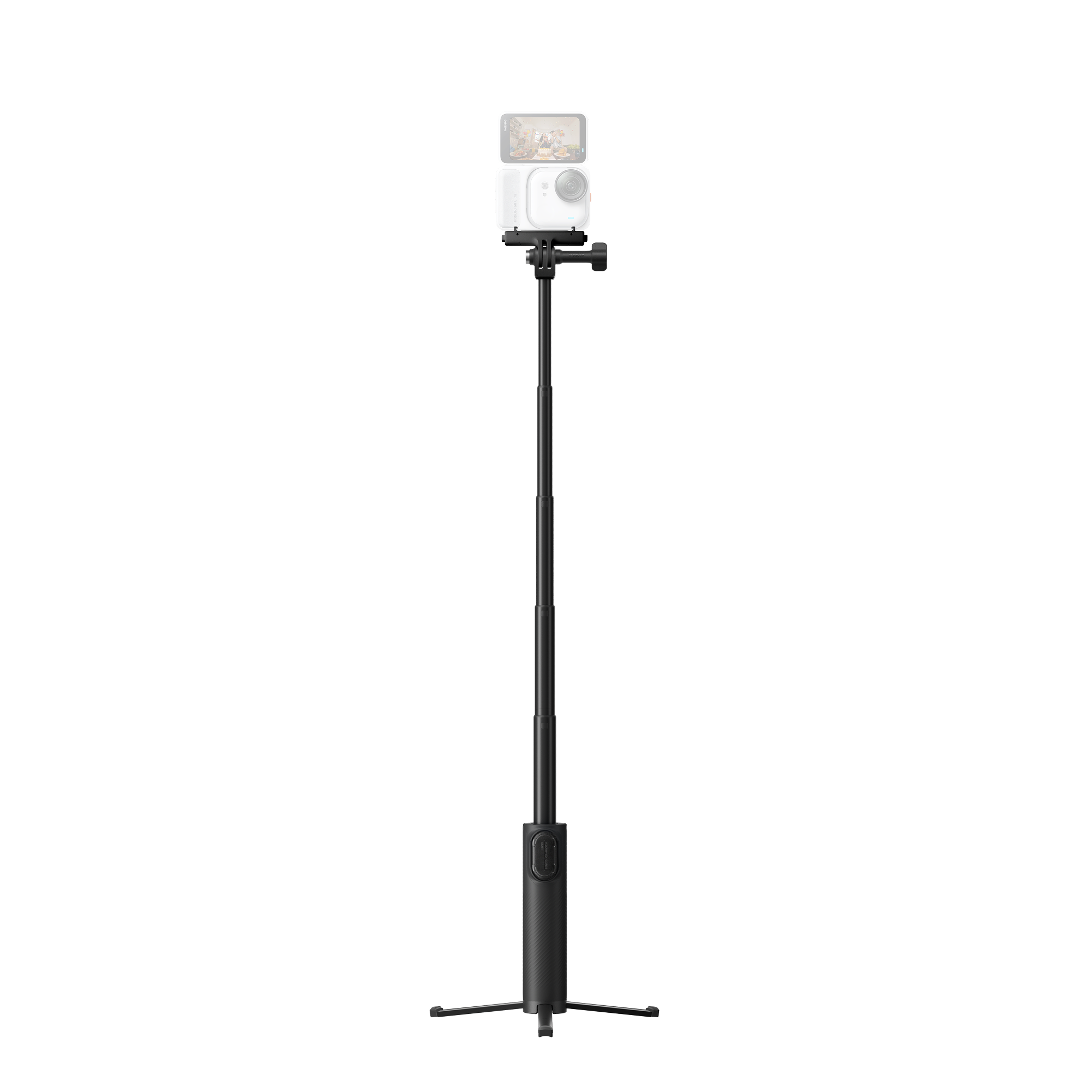 Insta360 第二代迷你三腳架自拍棒 官方圖片 3