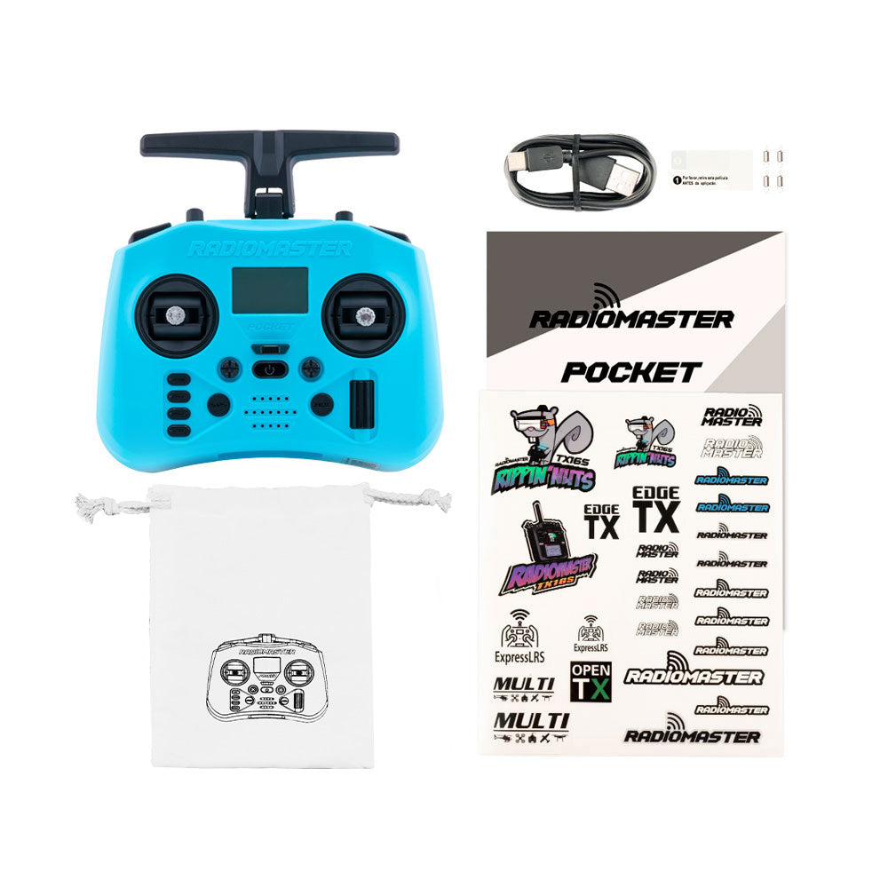 RadioMaster Pocket Crush 官方商品圖 15