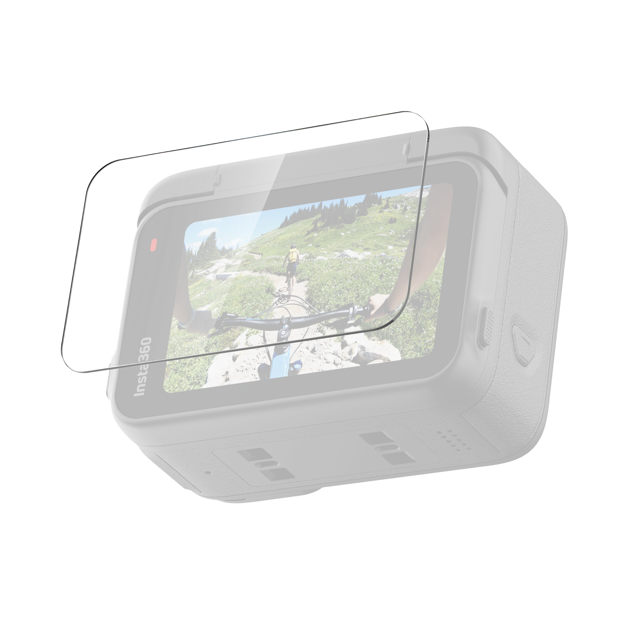 Insta360 Insta360 Ace Pro 2/Insta360 Ace Pro 螢幕保護貼 主圖
