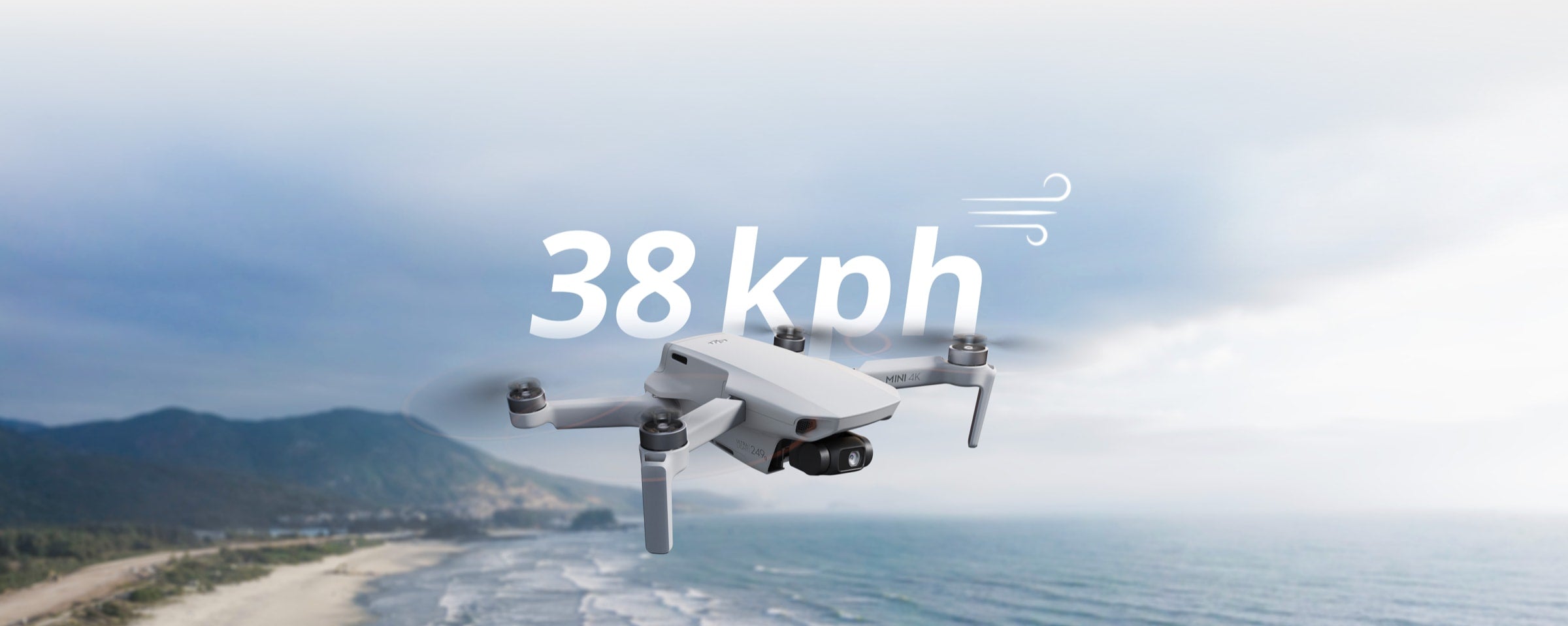 DJI Mini 4K 618前哨站