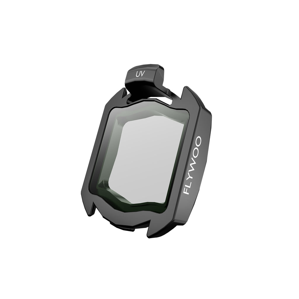 Flywoo O4 Wide ND Filters Set (UV/ND8/16/32)-FLYWOO