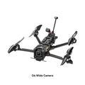 Explorer LR 4 O4 Wide Sub250 4K/1080P Micro Long Range-FLYWOO