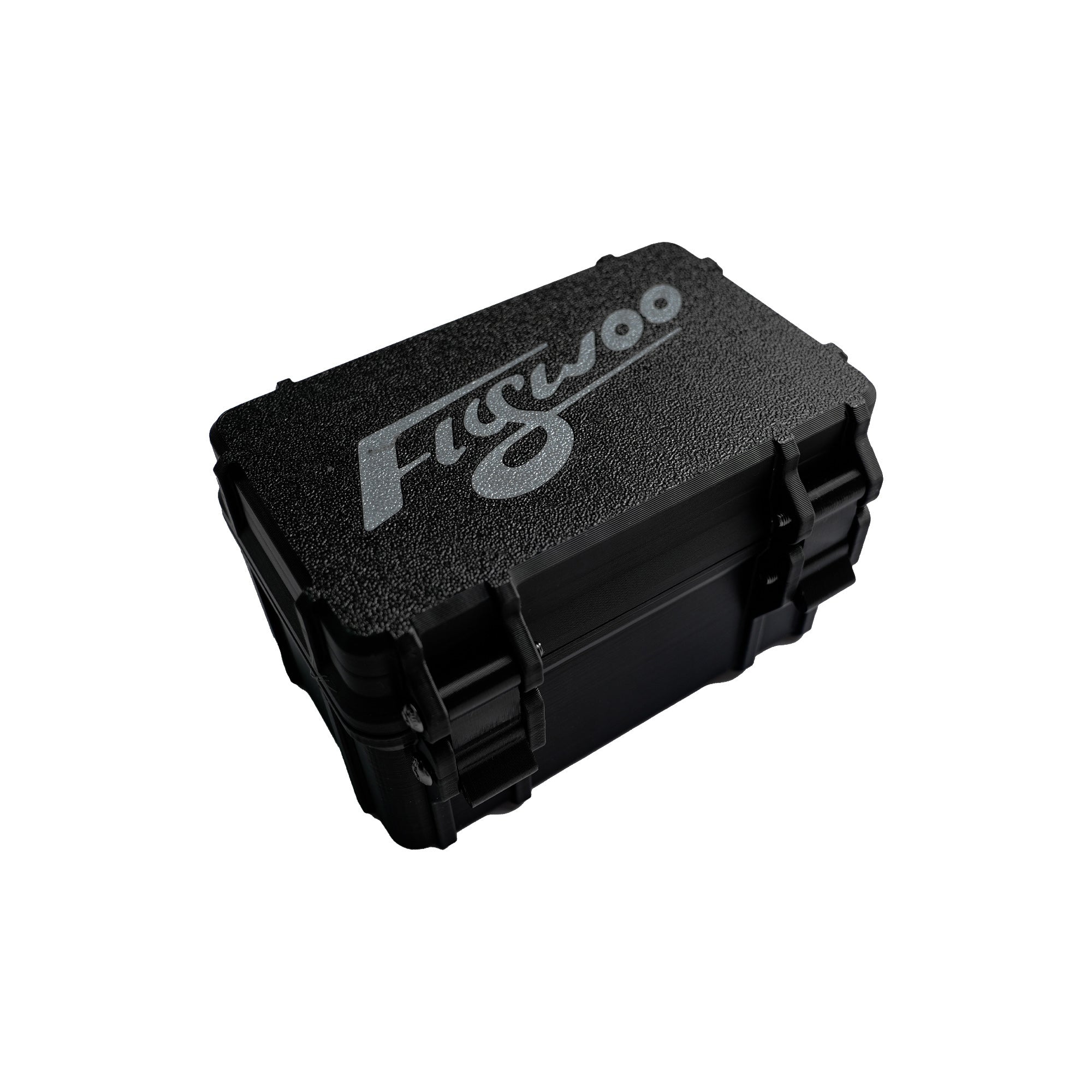 3D Printed Storage Box for Flywoo Naked GoPro Action Camera 2.0/2.1-FLYWOO