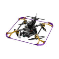Flytimes 85 HDzero 2S Micro Drone -FLYWOO