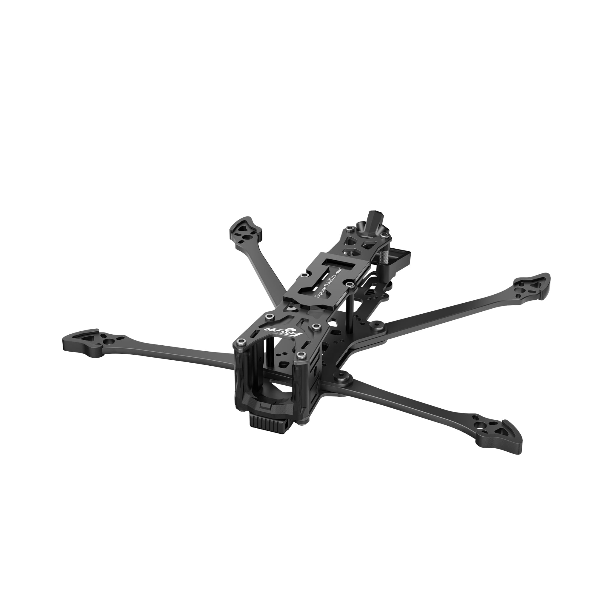 Explorer LR O3 \O4 \ O4 PRO Frame kit-FLYWOO