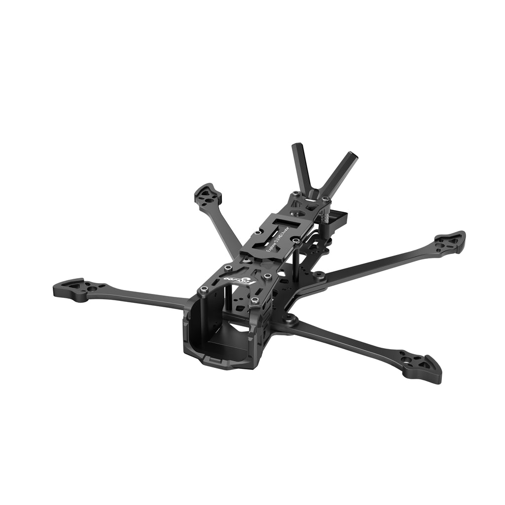 Explorer LR O3 \O4 \ O4 PRO Frame kit-FLYWOO