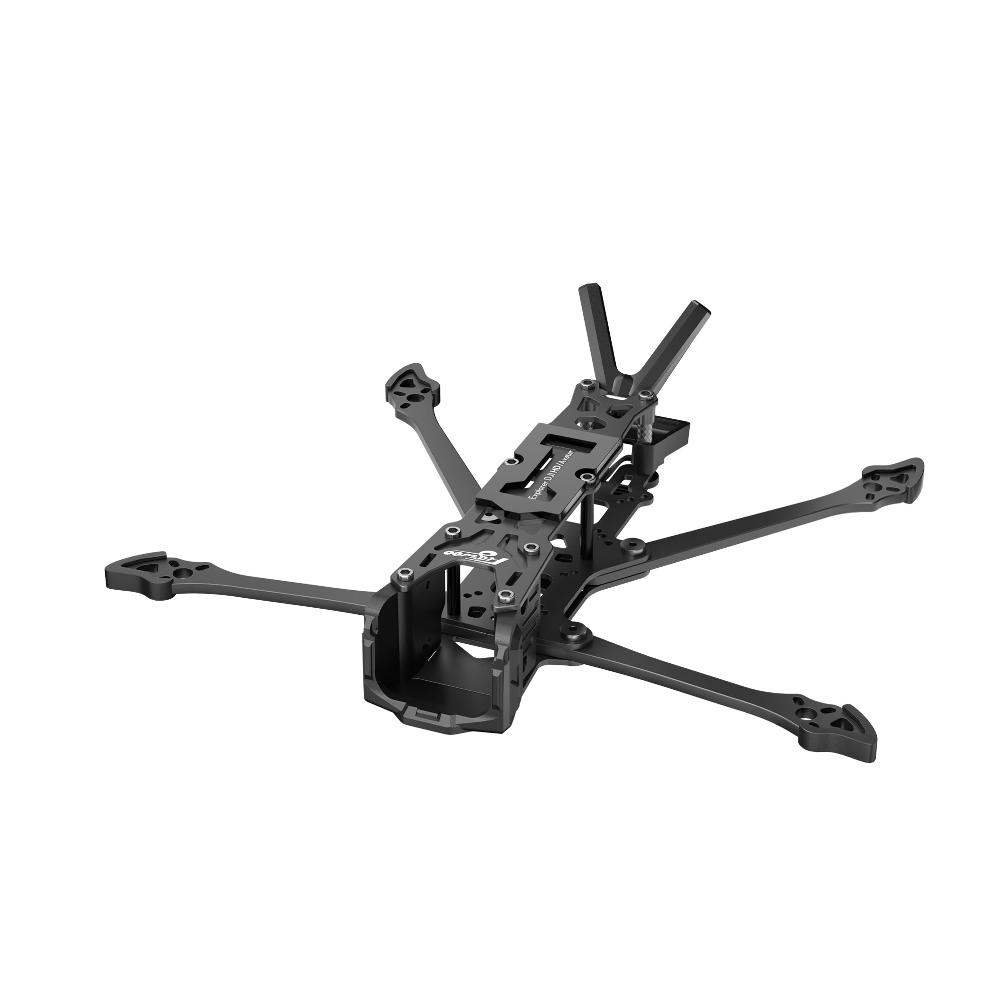 Explorer LR O3 \O4 \ O4 PRO Frame kit-FLYWOO
