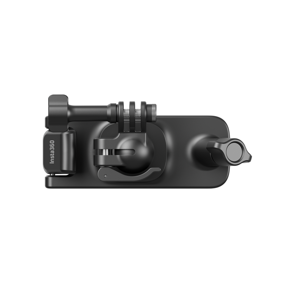 Insta360 背包夾 主圖