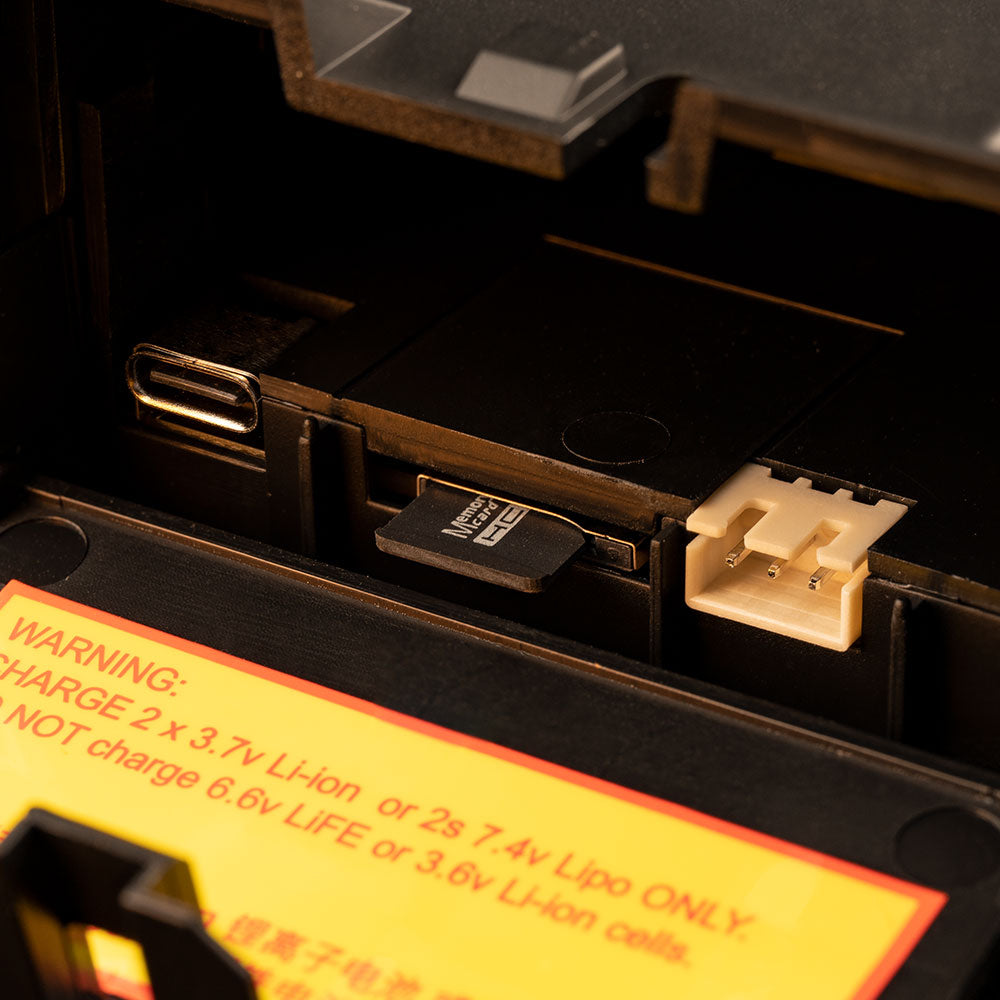 RadioMaster TX12 Mark II 官方商品圖 8