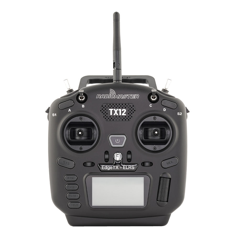 RadioMaster TX12 Mark II 官方商品圖 1