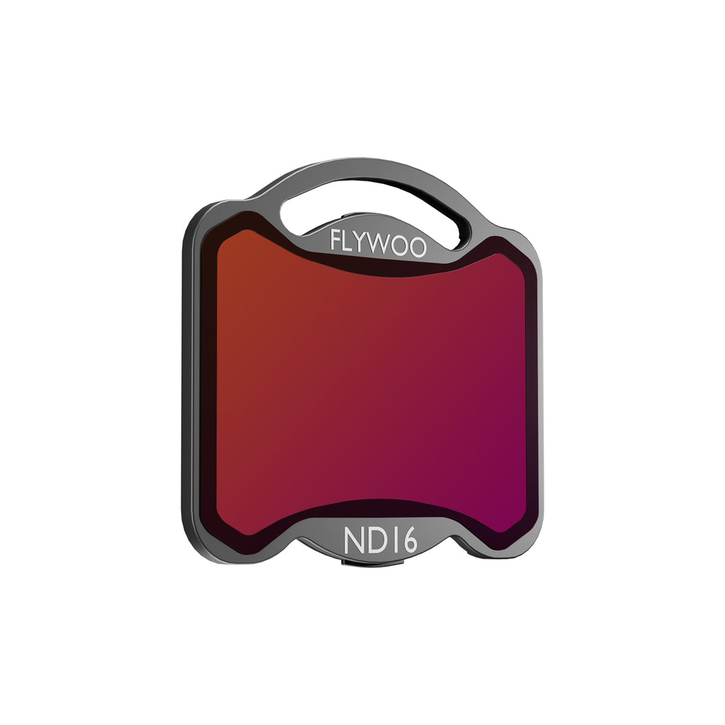 Flywoo DJI O4 Pro \ Avatar 2 UV ND CPL Filters V1  -FLYWOO