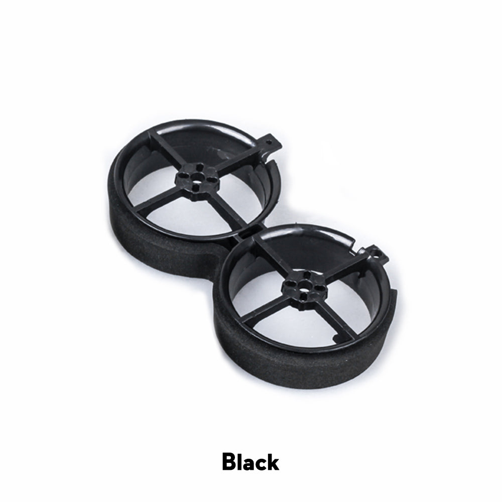 CineRace20 Double Duct for Analog \ Vista \ Walksnail （Clearance）-FLYWOO