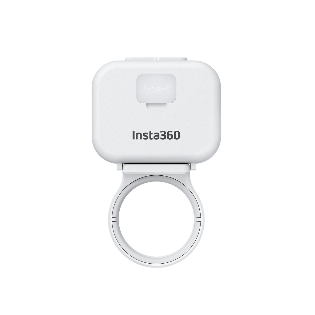 Insta360 GO Ultra 迷你補光燈 官方圖片 4