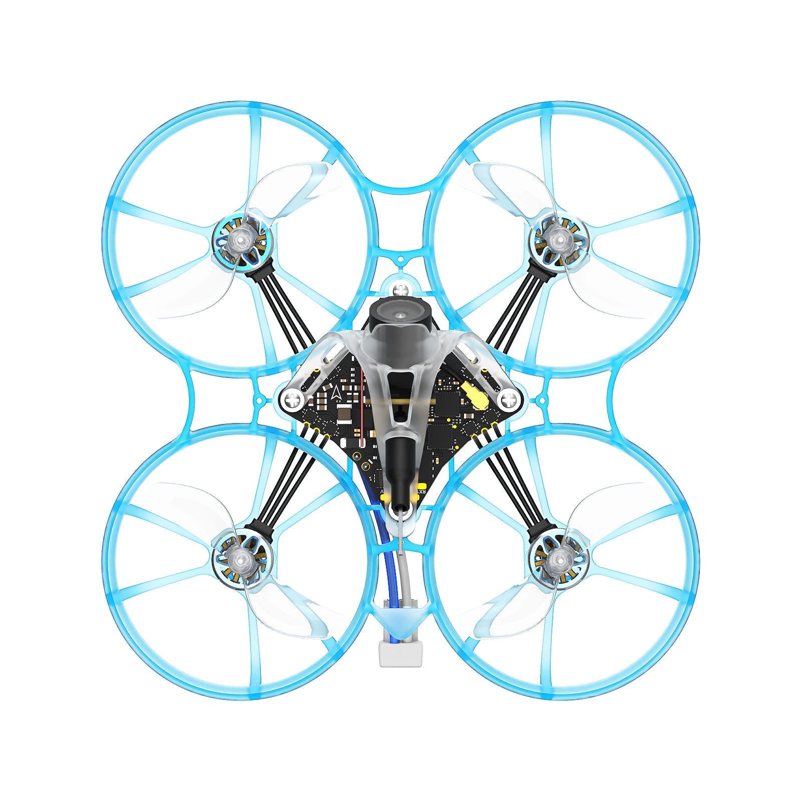 BETAFPV Air75 Brushless Whoop Quadcopter 原廠商品圖片 2