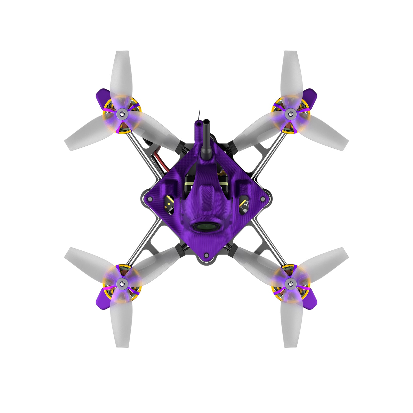 Firefly 16 / 18 1S Nano Baby V3 HDZero Tiny Drone-FLYWOO
