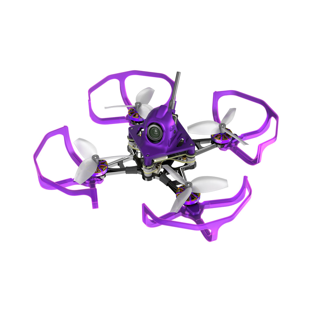 Firefly 16 / 18 1S Nano Baby V3 HDZero Tiny Drone-FLYWOO