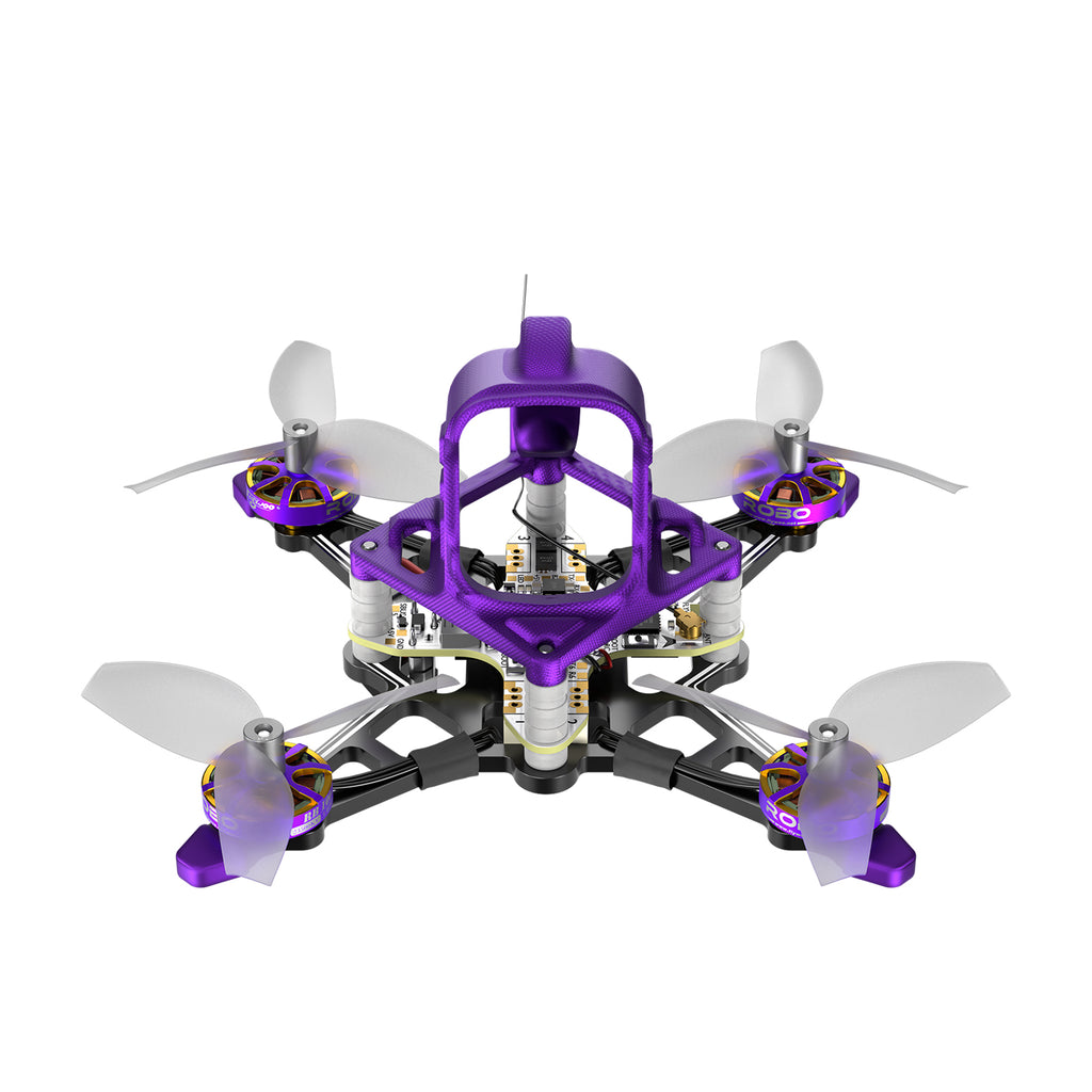 Firefly16 / 18 1S Nano Baby V3 DJI O4 Wide Tiny Drone 原廠商品圖片 11