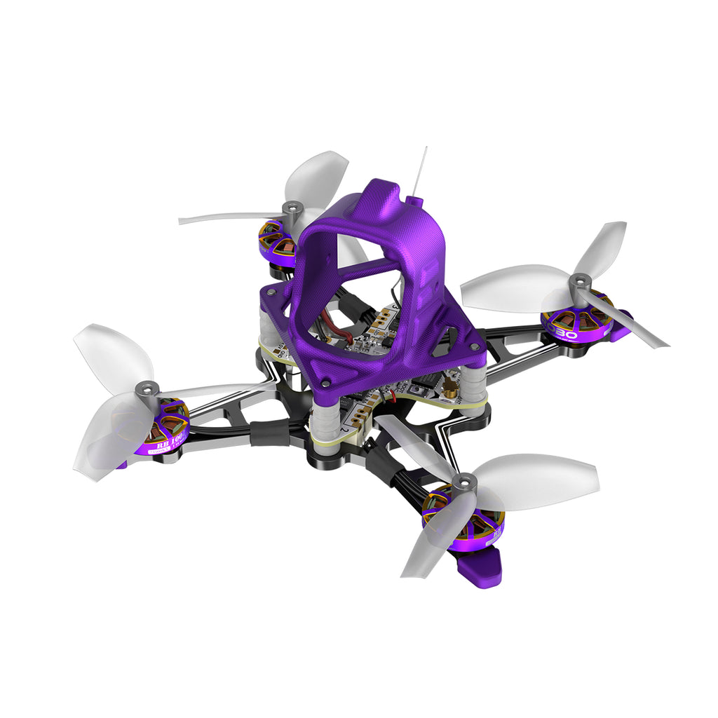 Firefly16 / 18 1S Nano Baby V3 DJI O4 Wide Tiny Drone 原廠商品圖片 10