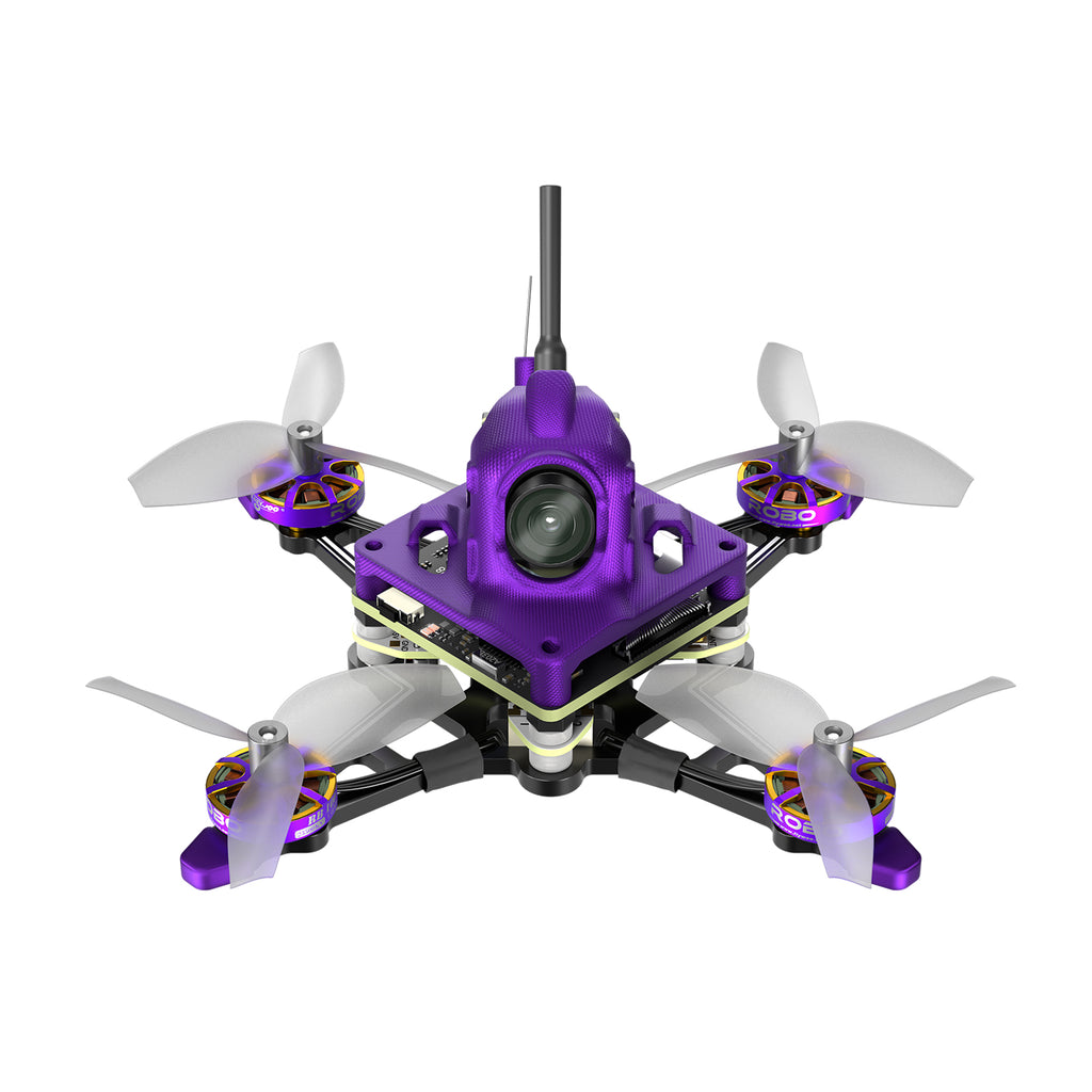 Firefly 16 / 18 1S Nano Baby V3 Walksnail Tiny Drone-FLYWOO
