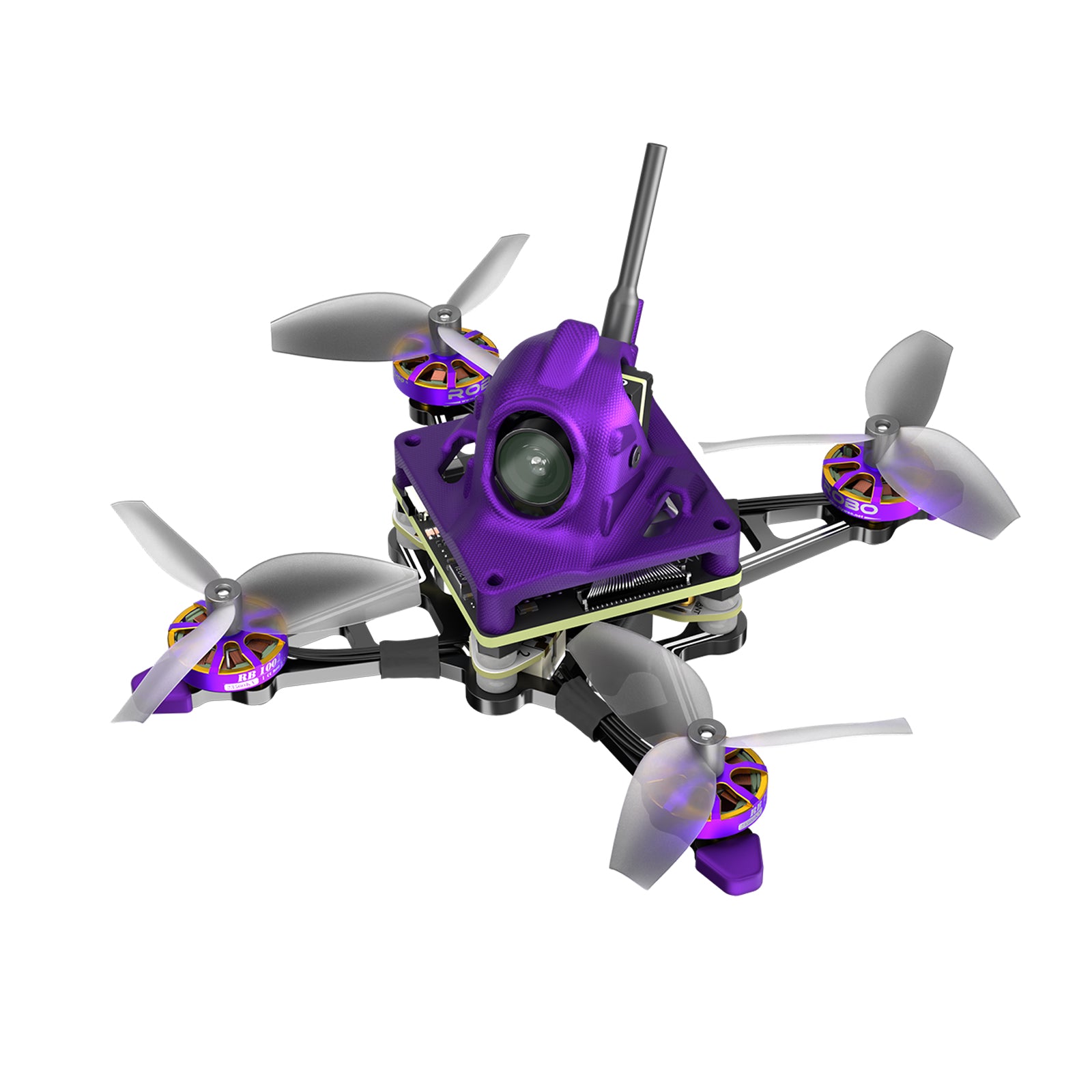 Firefly 16 / 18 1S Nano Baby V3 Walksnail Tiny Drone-FLYWOO