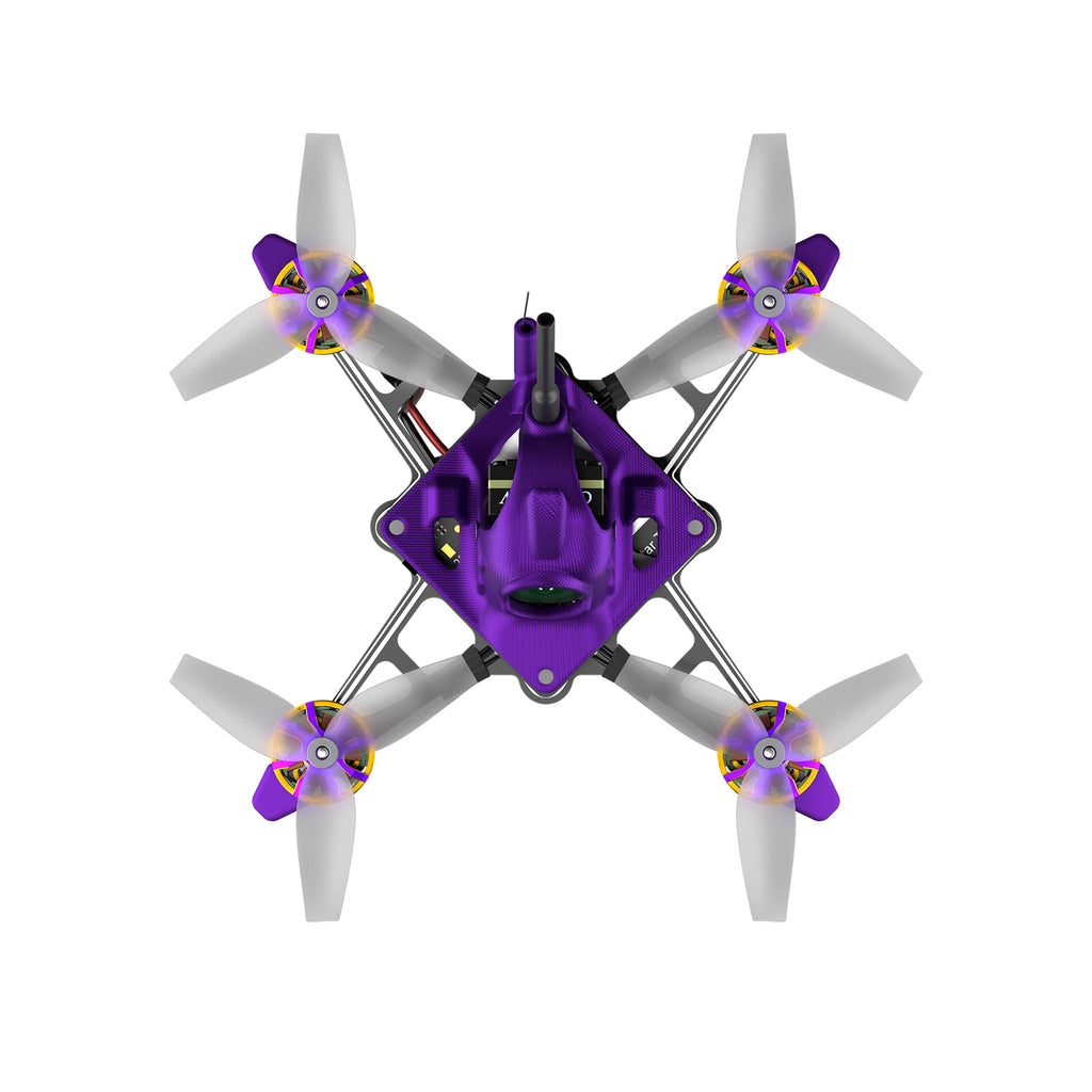 Firefly 16 / 18 1S Nano Baby V3 Walksnail Tiny Drone-FLYWOO