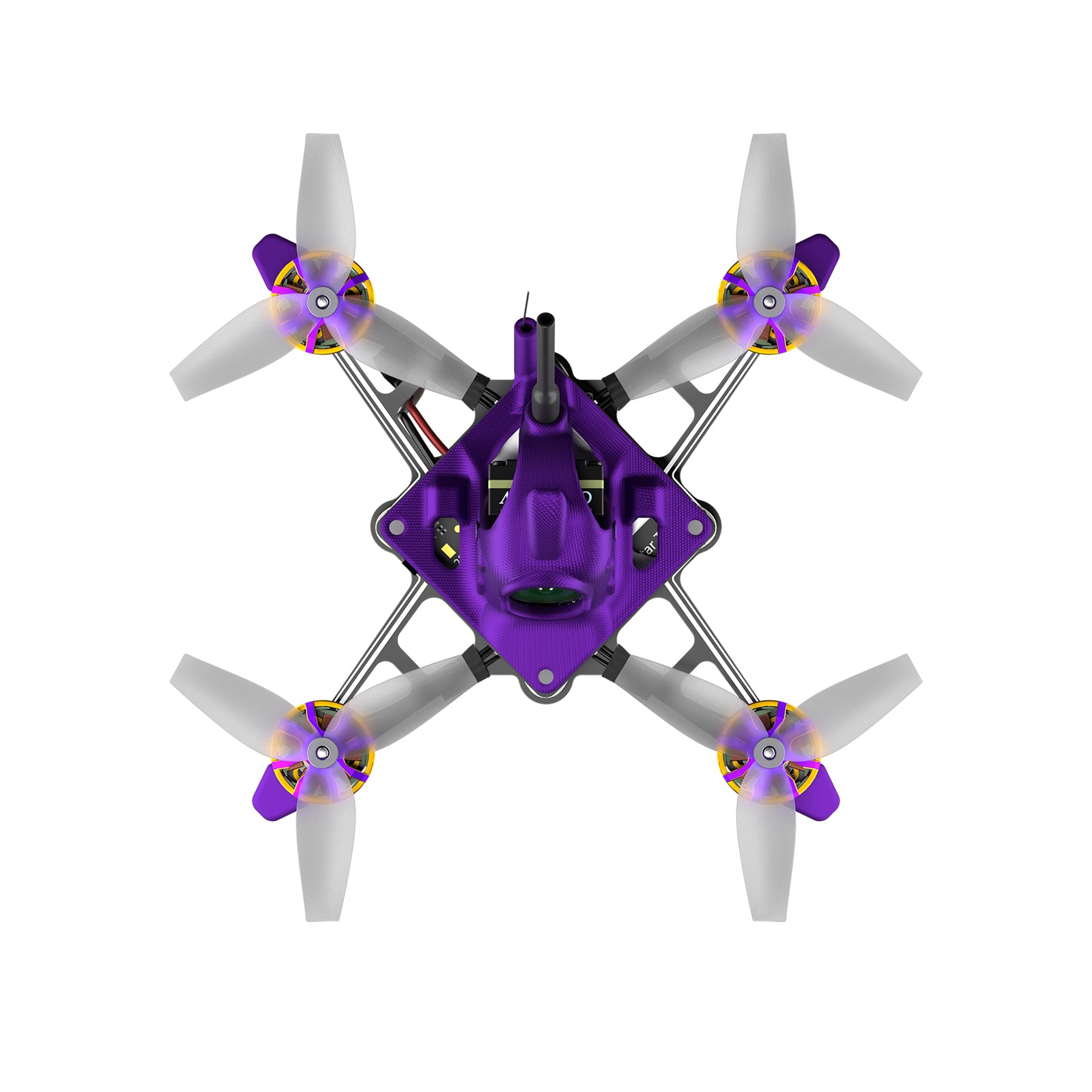 Firefly 16 / 18 1S Nano Baby V3 Walksnail Tiny Drone-FLYWOO