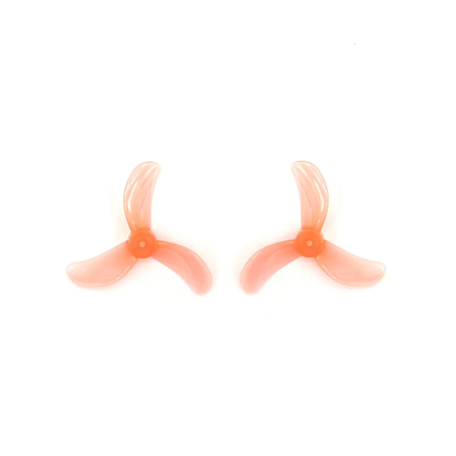 1608 - 3 Blade 40mm 1.5mm Shaft -- Set of 8-FLYWOO