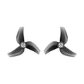 New 1611 3-Blade Propeller (Set of 8) - 1.5mm Shaft -FLYWOO
