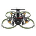 FlyLens 85 HD HDZero 2S Brushless Whoop Fpv drone V1.3-FLYWOO