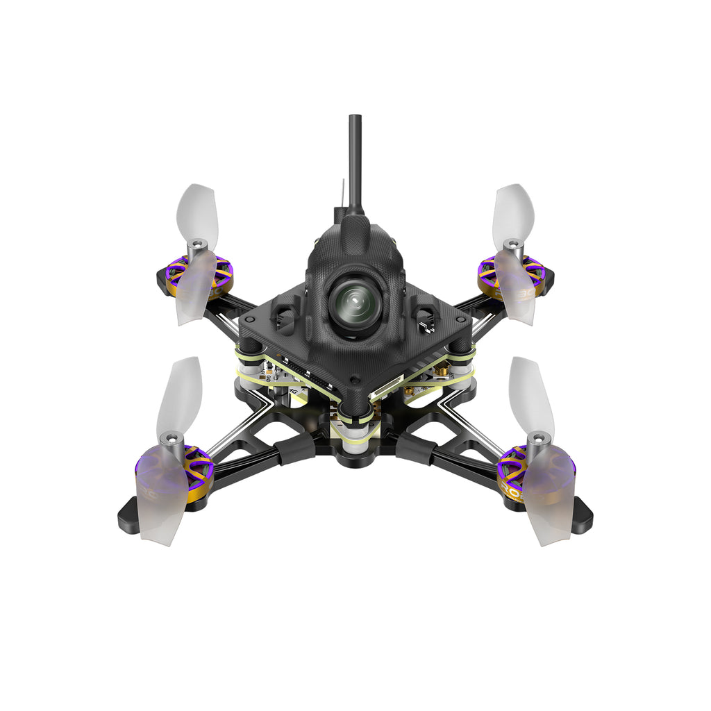 Firefly 16 / 18 1S Nano Baby V3 HDZero Tiny Drone-FLYWOO