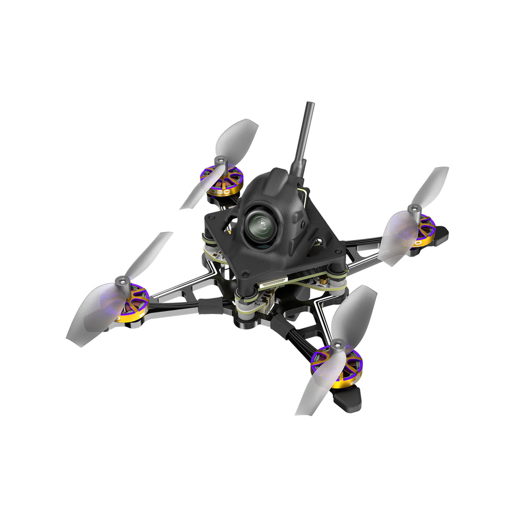 Firefly 16 / 18 1S Nano Baby V3 HDZero Tiny Drone-FLYWOO