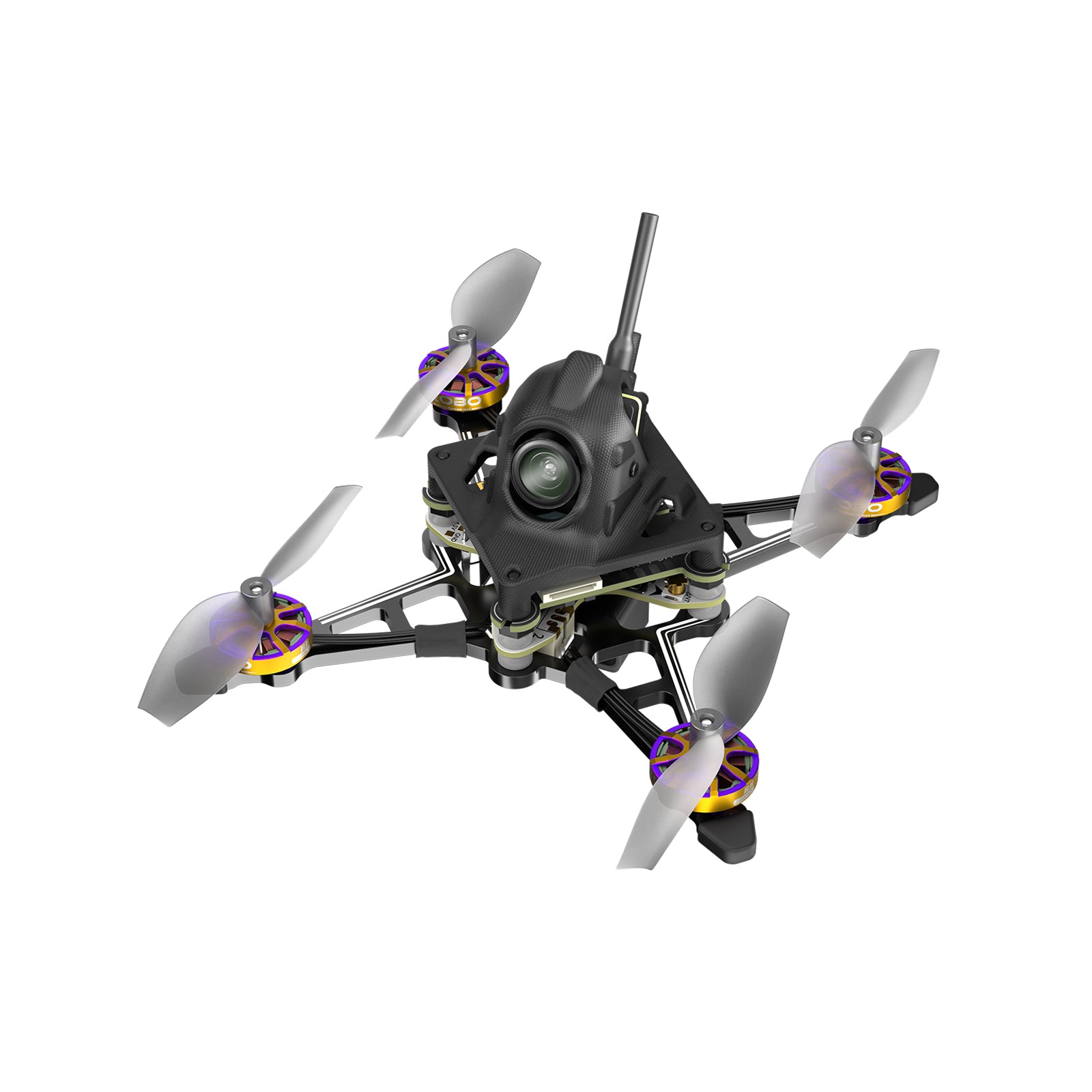 Firefly 16 / 18 1S Nano Baby V3 HDZero Tiny Drone-FLYWOO