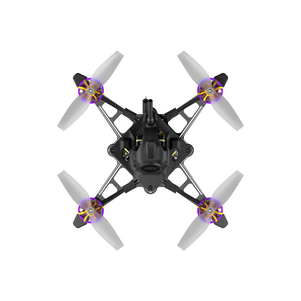 Firefly 16 / 18 1S Nano Baby V3 HDZero Tiny Drone-FLYWOO