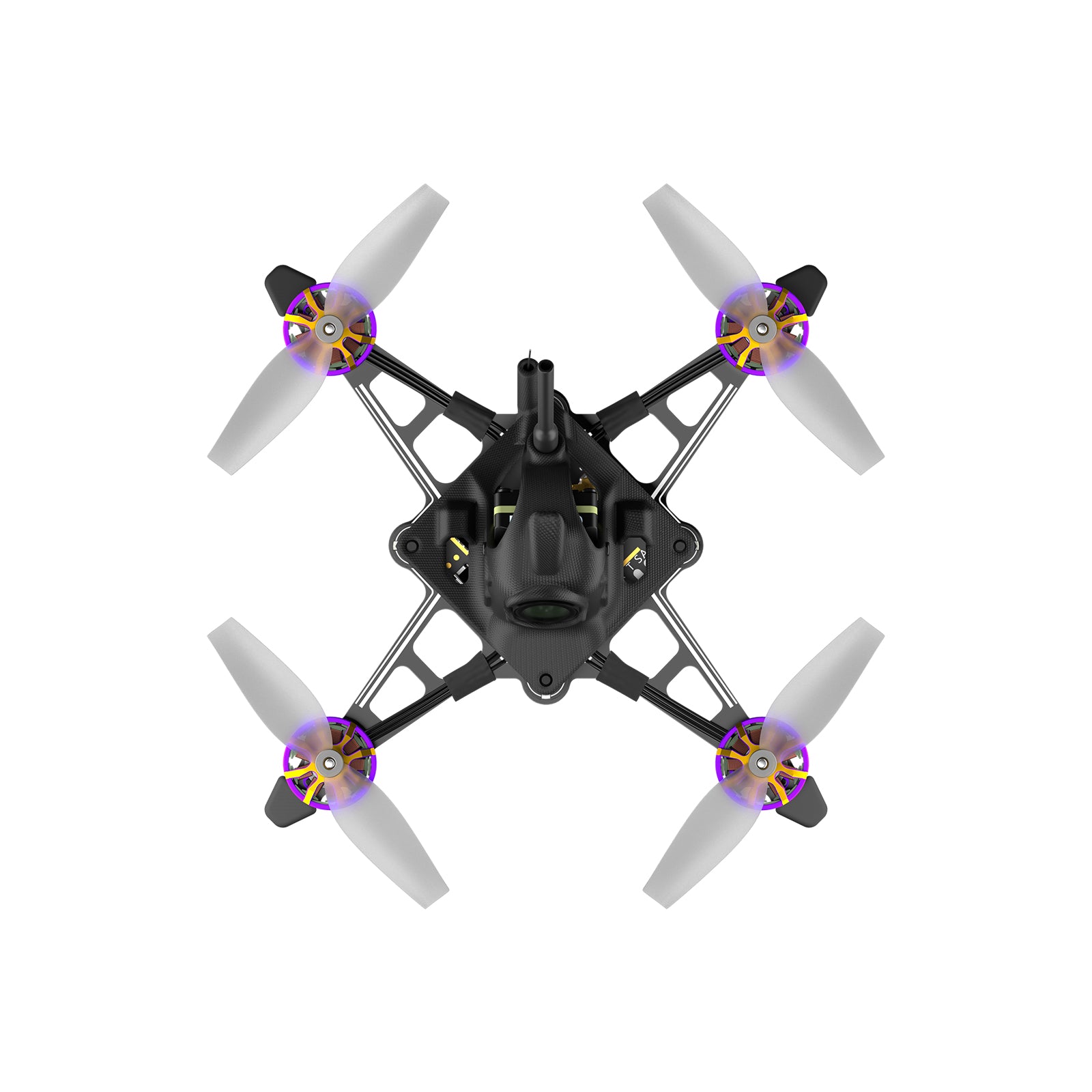 Firefly 16 / 18 1S Nano Baby V3 HDZero Tiny Drone-FLYWOO