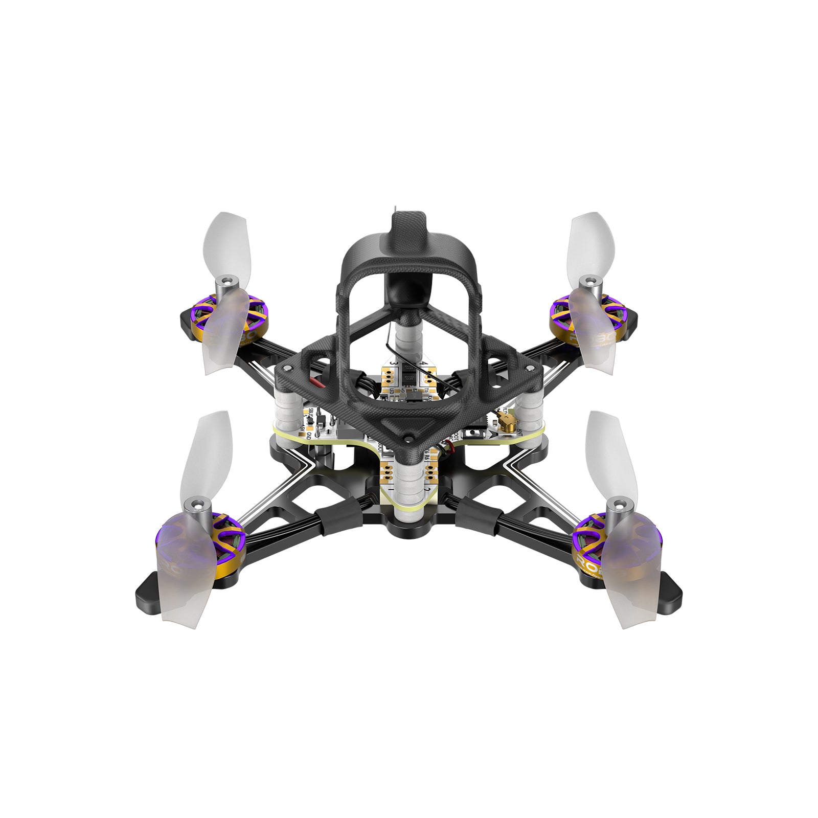 Firefly16 / 18 1S Nano Baby V3 DJI O4 Wide Tiny Drone 原廠商品圖片 14