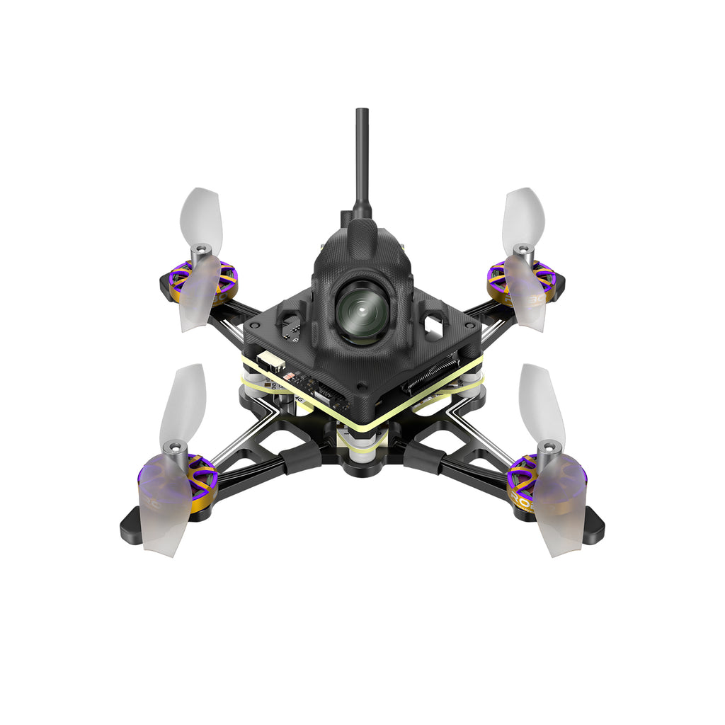 Firefly 16 / 18 1S Nano Baby V3 Walksnail Tiny Drone-FLYWOO