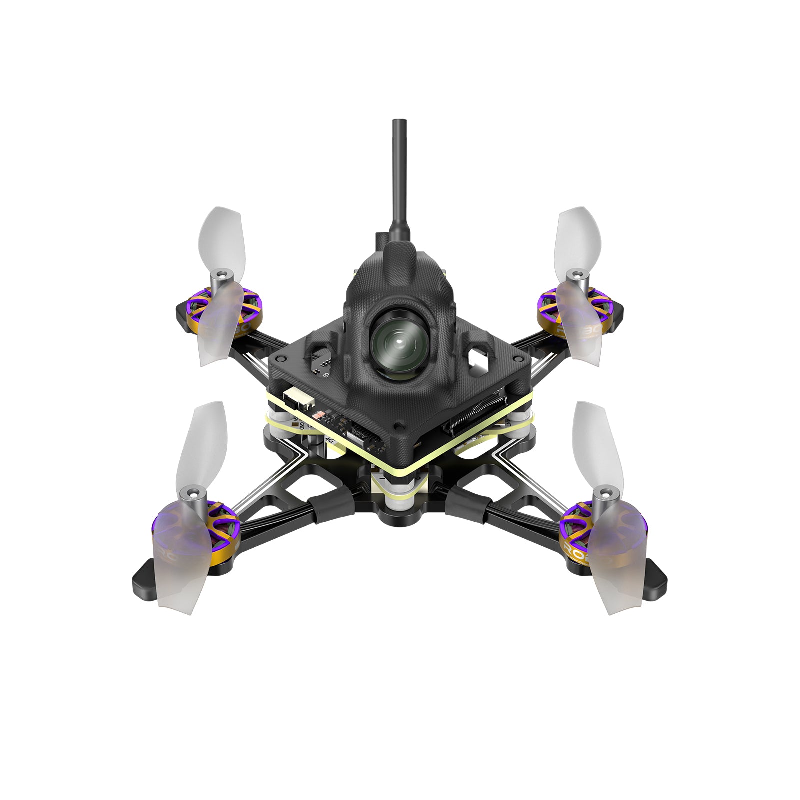 Firefly 16 / 18 1S Nano Baby V3 Walksnail Tiny Drone-FLYWOO