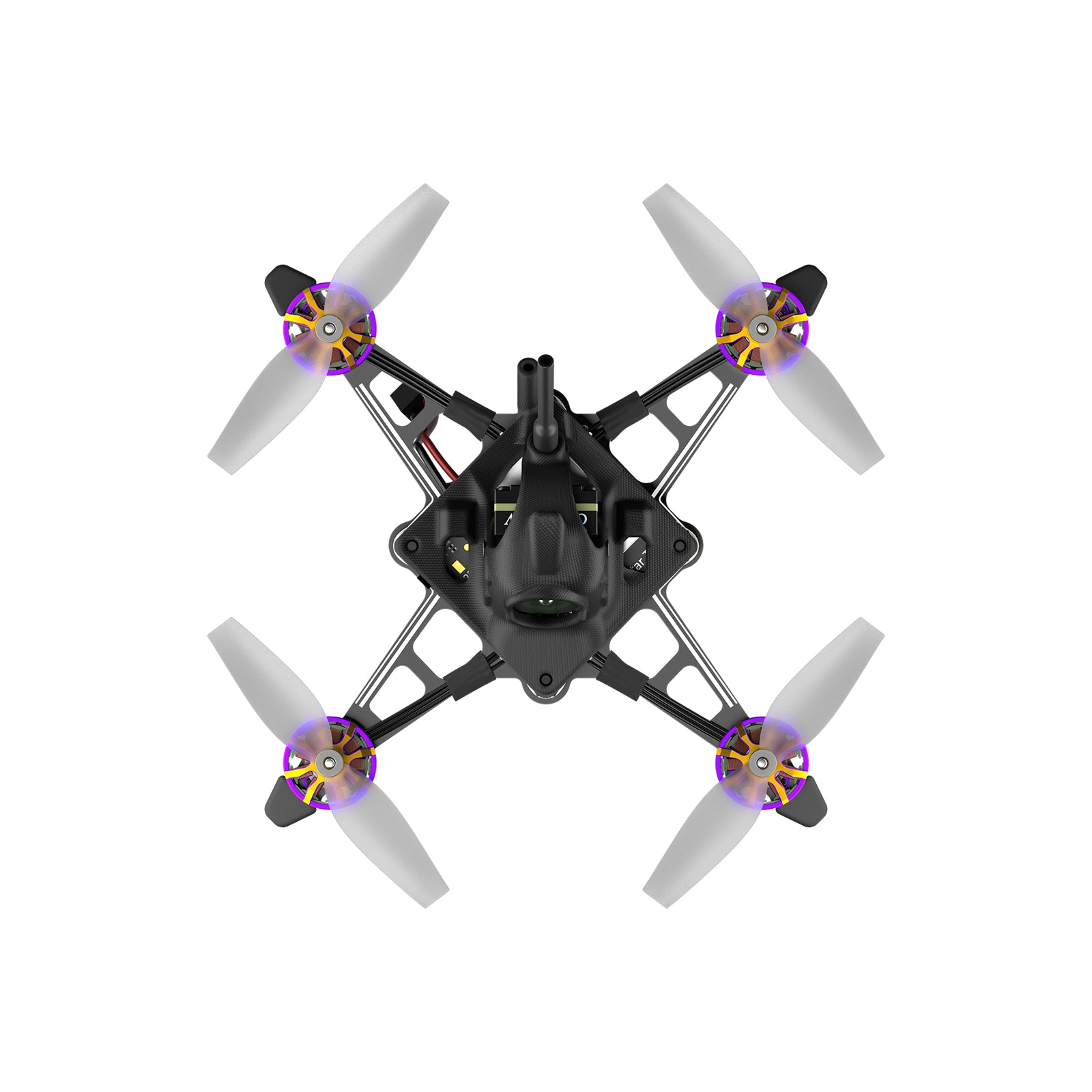 Firefly 16 / 18 1S Nano Baby V3 Walksnail Tiny Drone-FLYWOO