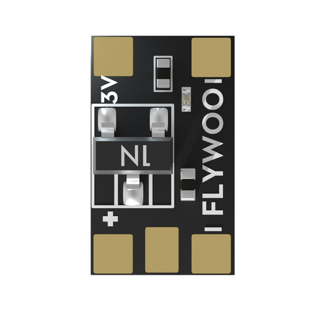 Flywoo 3.3V 1.5A BEC module -FLYWOO