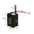 Flywoo Explorer Molicell P30B 18650 4S1P 3000mAh Lionpack 電池 原廠商品圖片 1