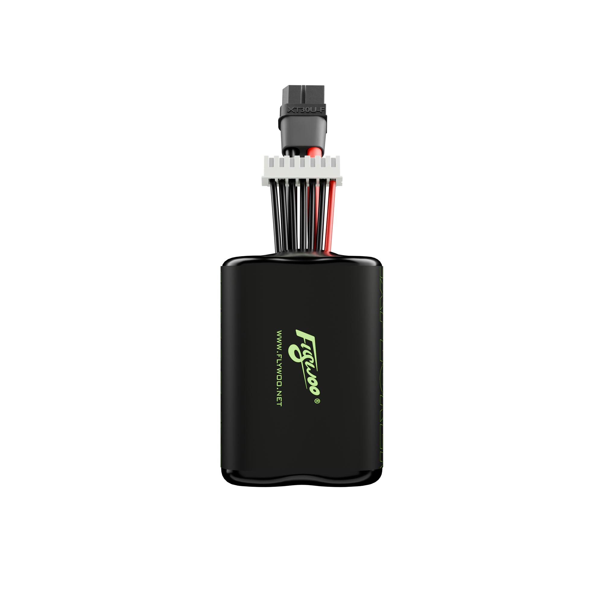Flywoo Explorer Molicell P30B 18650 6S1P 3000mAh Lionpack 電池 原廠商品圖片 3