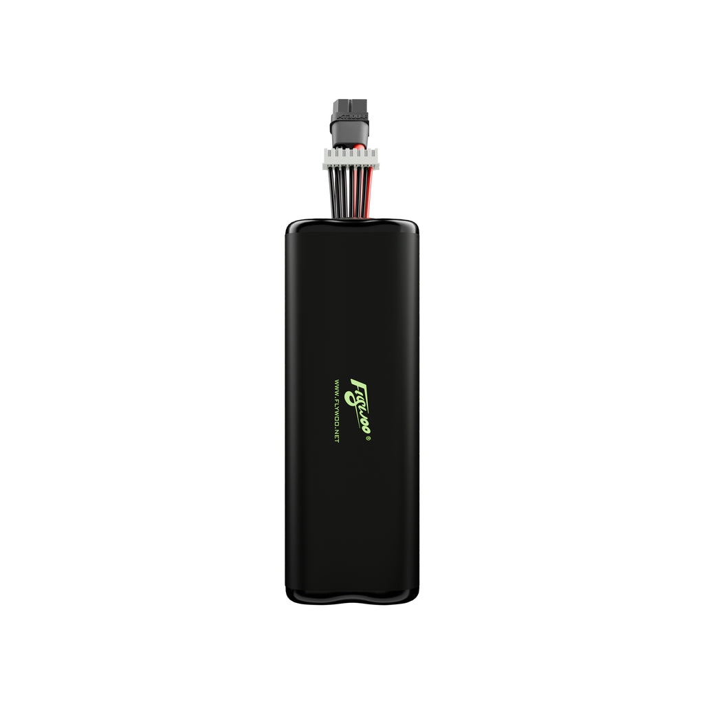 Flywoo Explorer Molicell P30B 18650 6S2P 6000mAh Lionpack Battery-FLYWOO